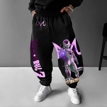 Dragon Ball Pants (16 Options)