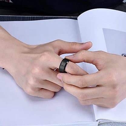 Berserk Ring