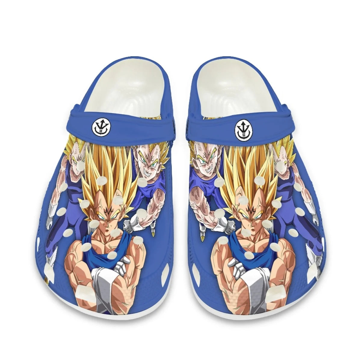 Dragon Ball Slippers (13 Options)