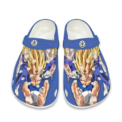 Dragon Ball Slippers (13 Options)