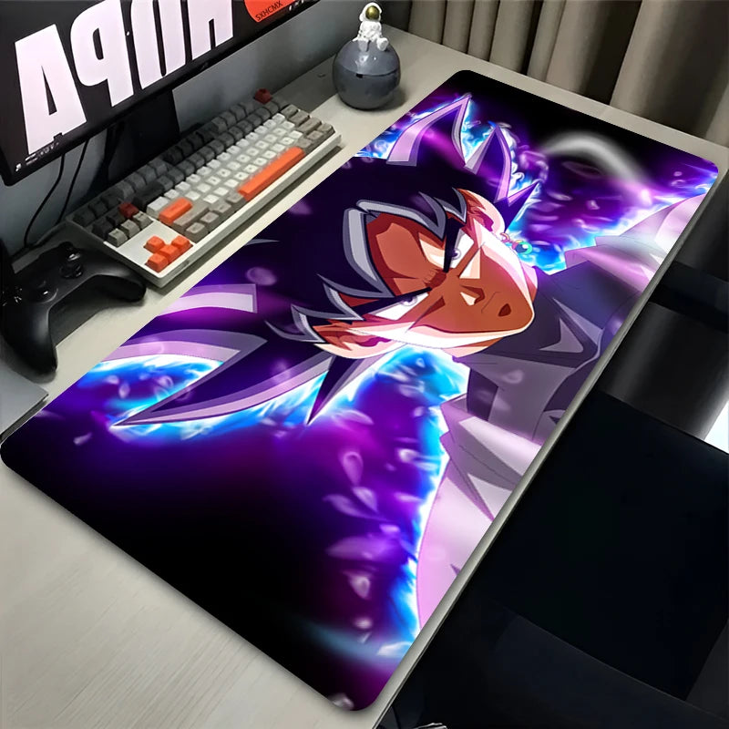 Mouse Pad  Dragon Ball