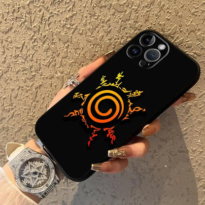 Naruto Phone Case (2 options)