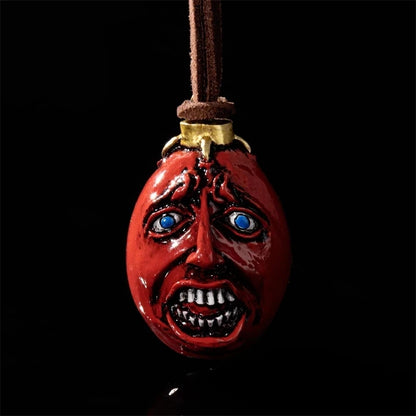 Berserk Necklace  Behelit