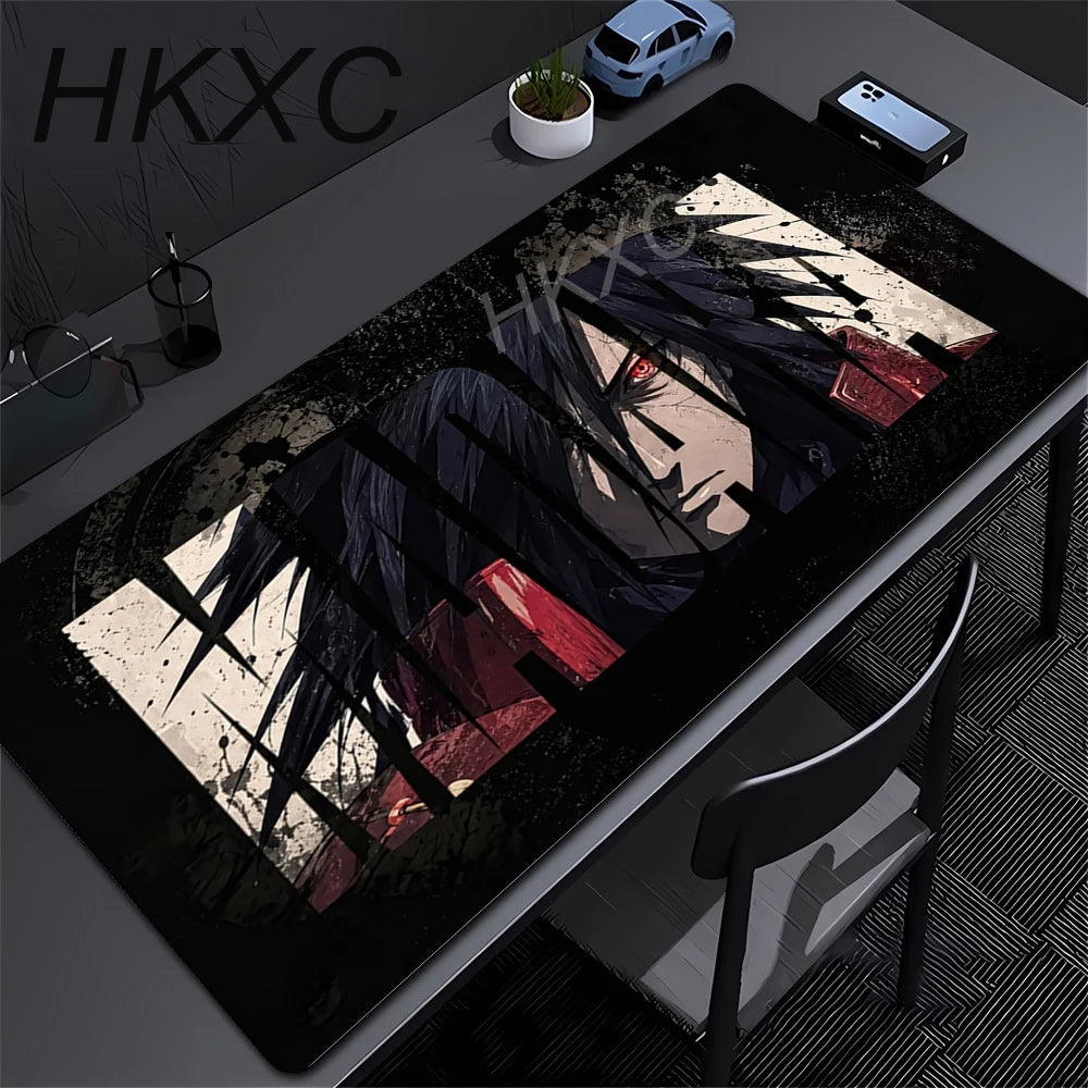 Naruto Mouse Pad (14 options)