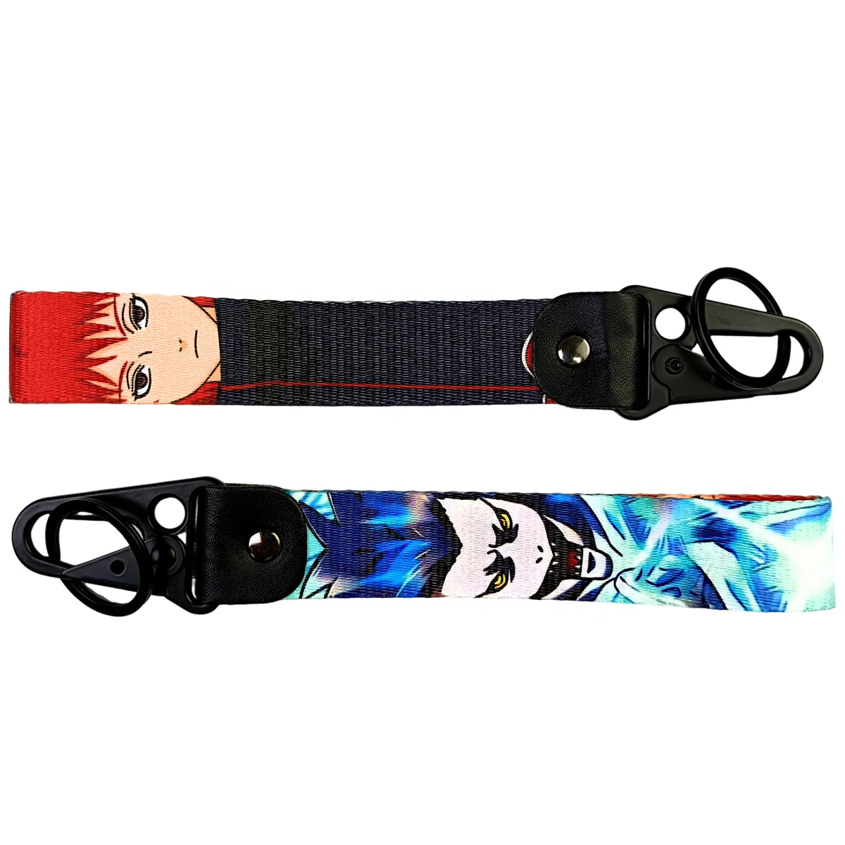 Keychain Naruto