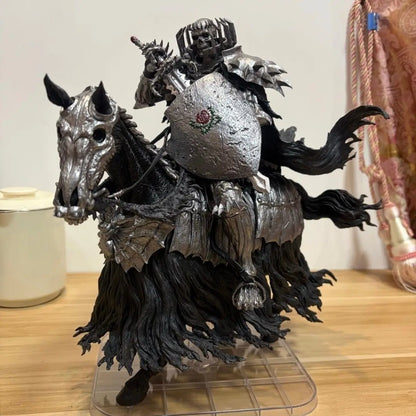 Berserk Figures Skull Knight