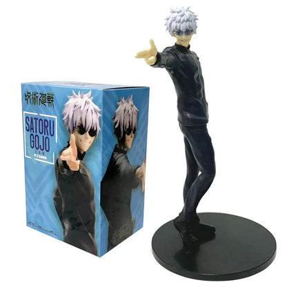 Figuras de Jujutsu Kaisen
