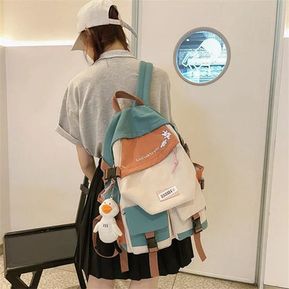 Backpacks Chainsaw Man