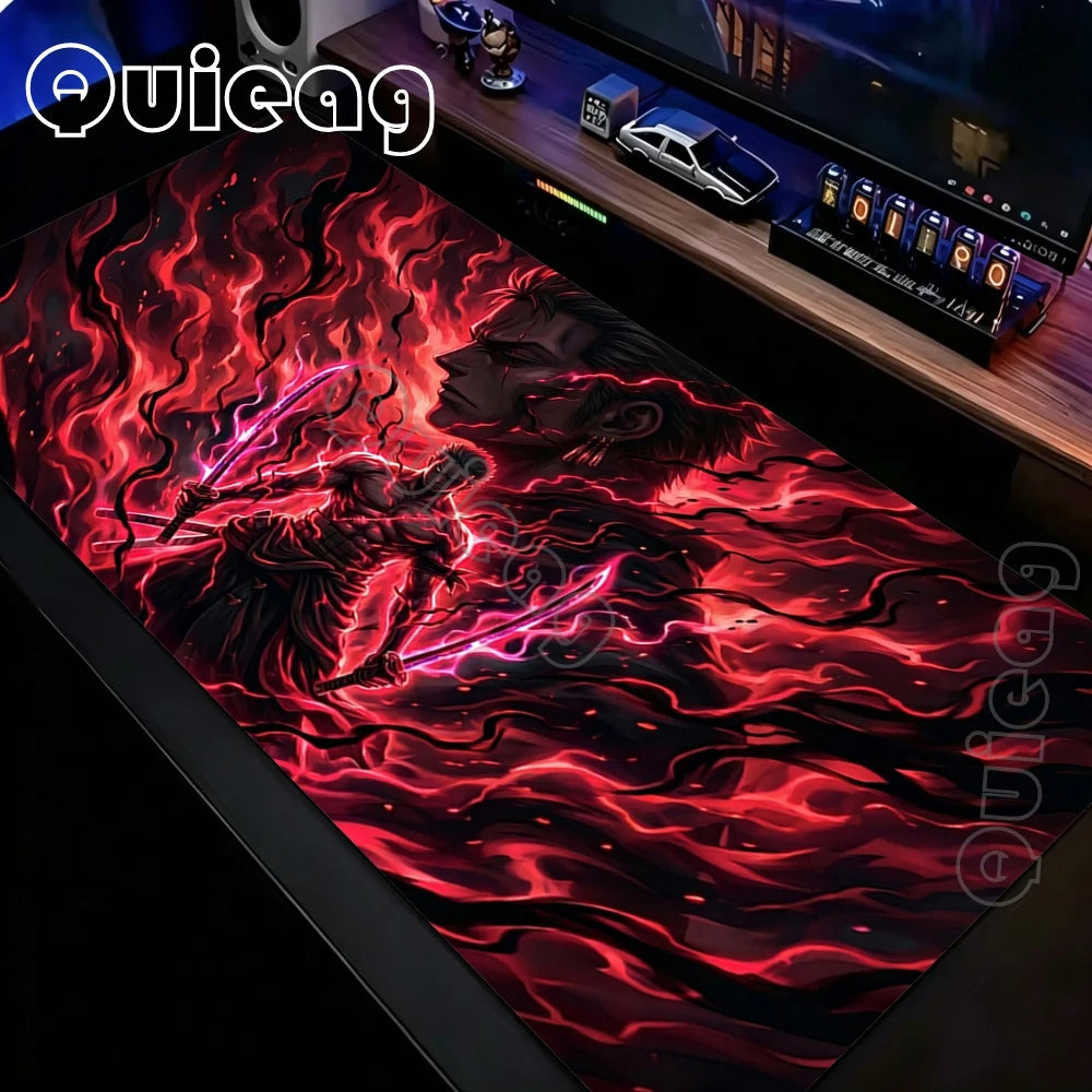 One Piece Mouse Pad (14 options)