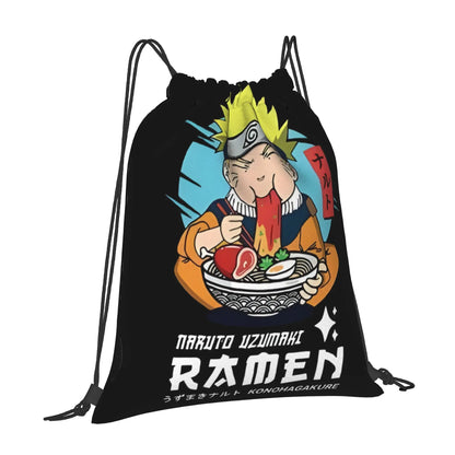 Backpacks Naruto