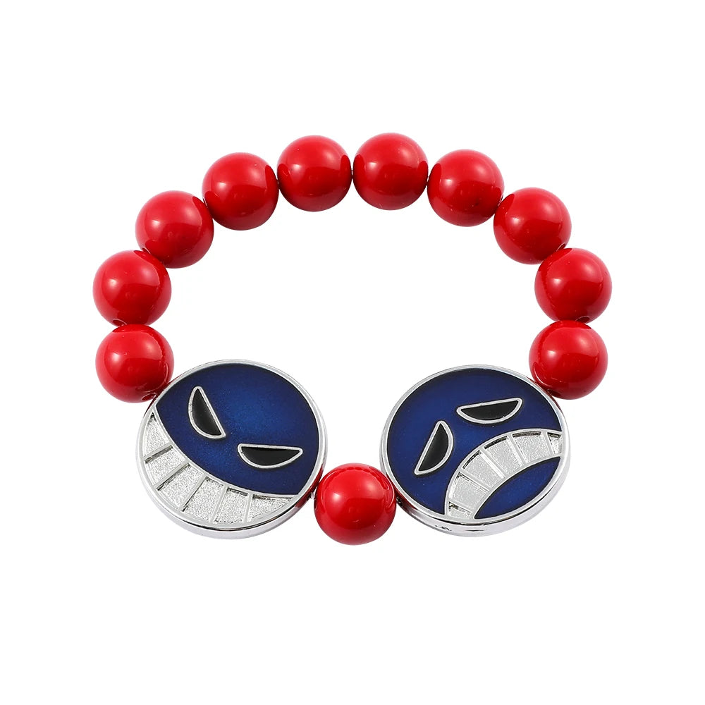 Bracelet/Necklace One Piece
