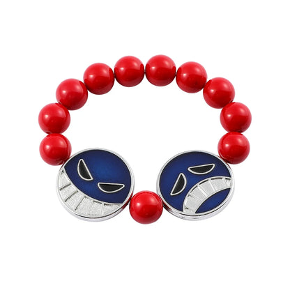 Bracelet/Necklace One Piece