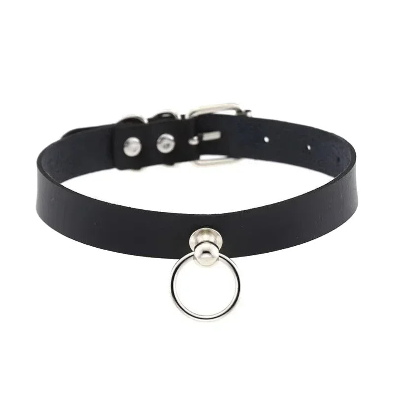 Chainsaw Man Choker