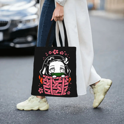 Bag Demon Slayer Nezuko
