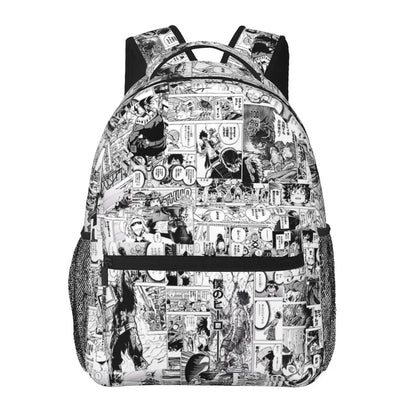 My Hero Academia Backpacks (22 Options)