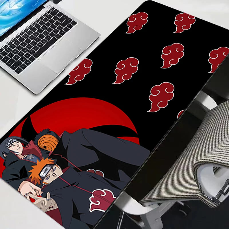Mouse Pad Naruto