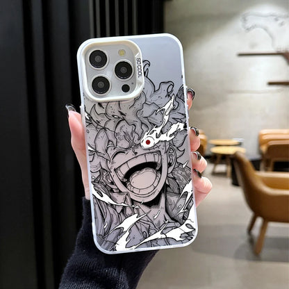 One Piece Phone Сase (8 options)