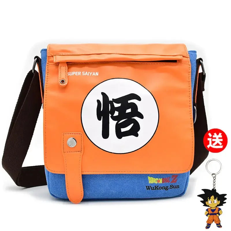 Bag Dragon Ball Goku
