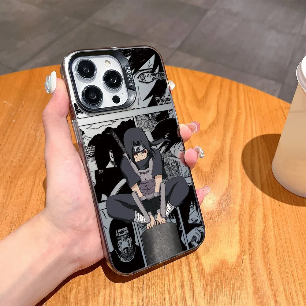 Naruto Phone Case (9 options)