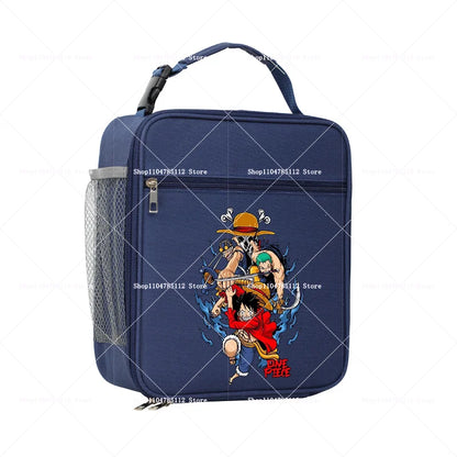 One Piece Lunch Bags