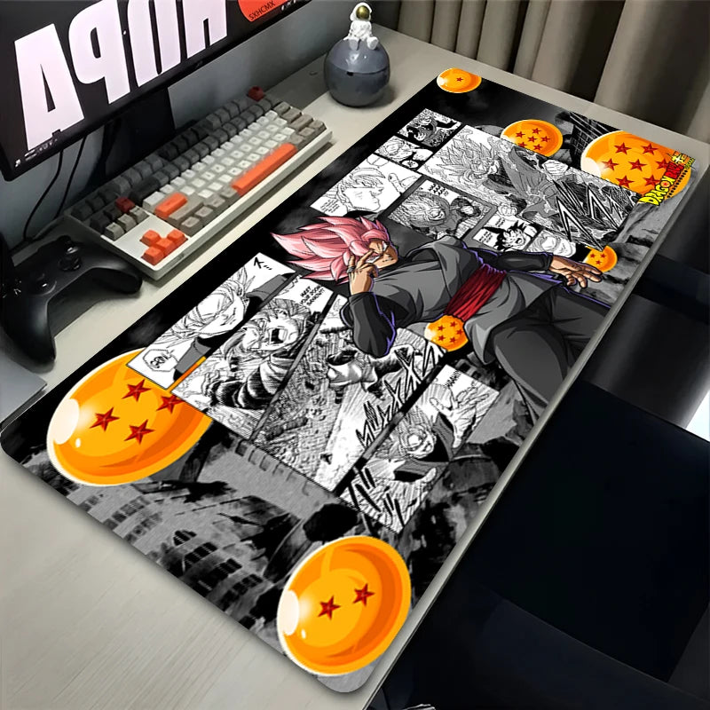 Mouse Pad  Dragon Ball