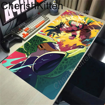 Dragon Ball Mouse Pad (14 options)