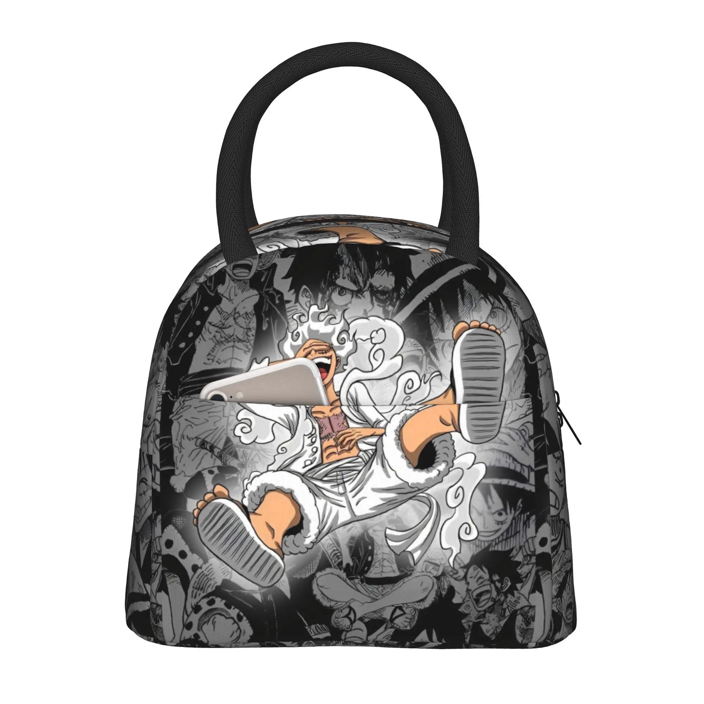 One Piece Lunch Bags