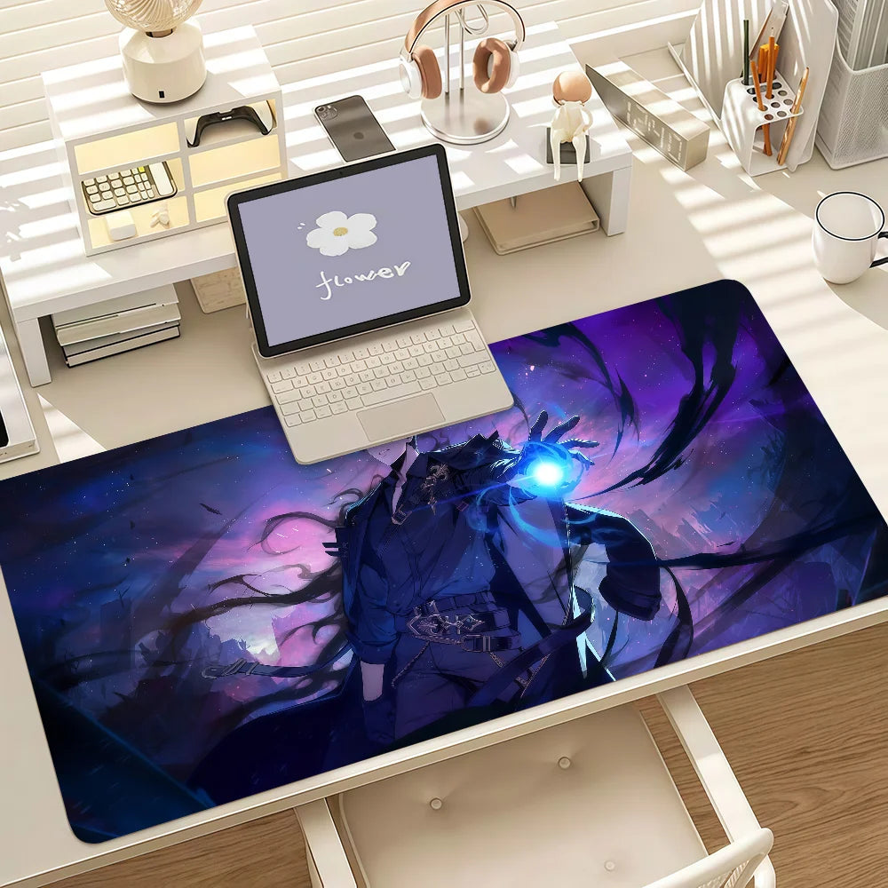 Solo leveling Mouse Pad (8 options)