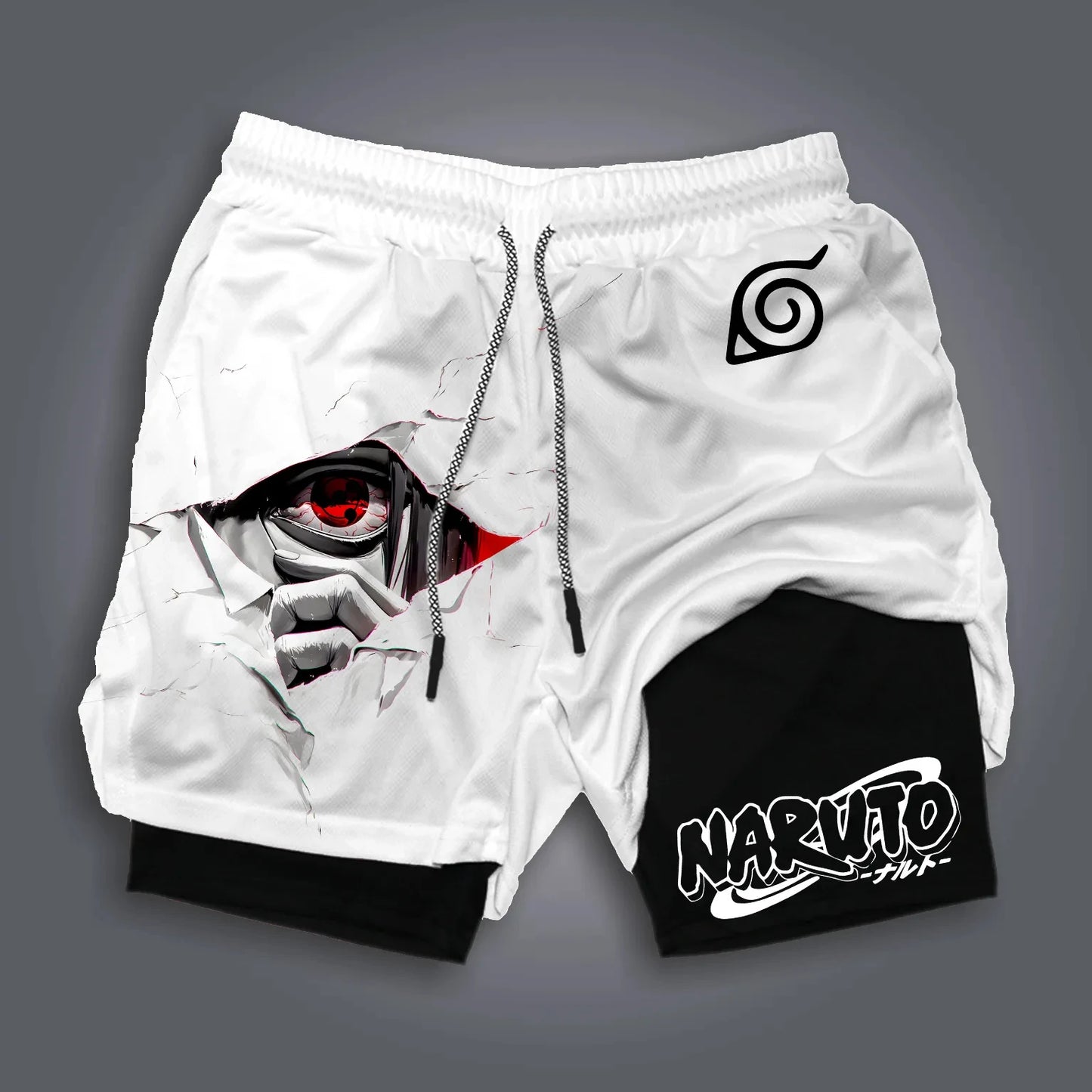 Shorts Naruto