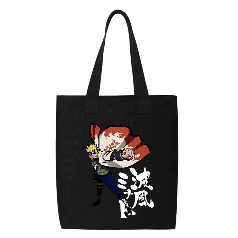 Bolsas negras de Naruto