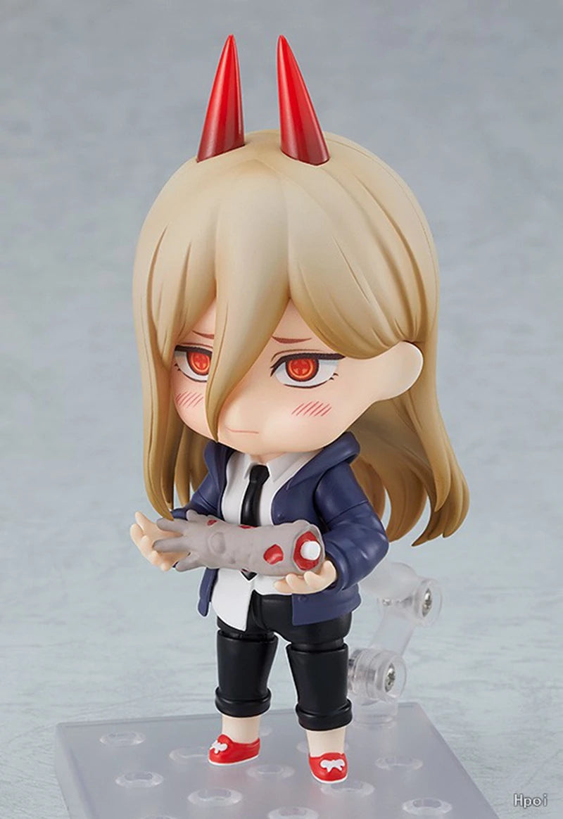 Figure Chainsaw Man