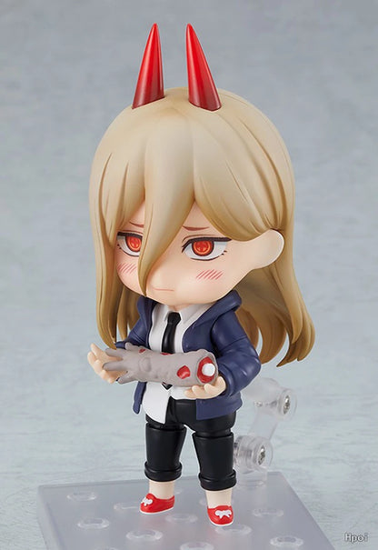 Figure Chainsaw Man