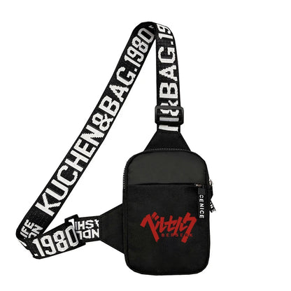 Bag Berserk Guts