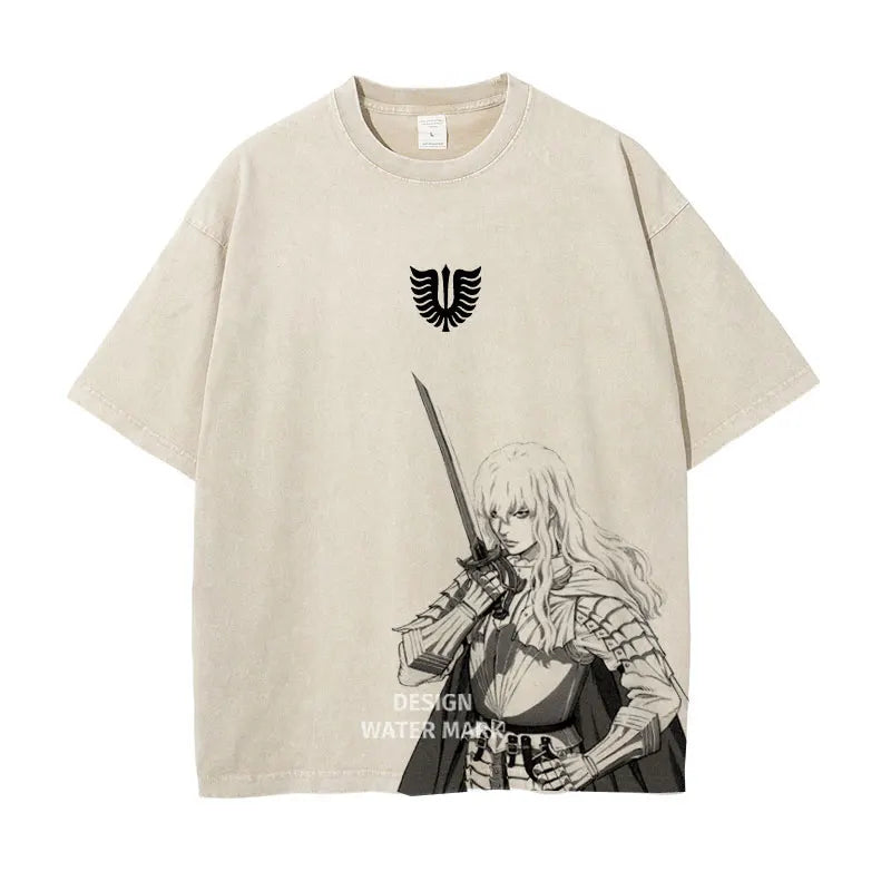T-Shirt Berserk