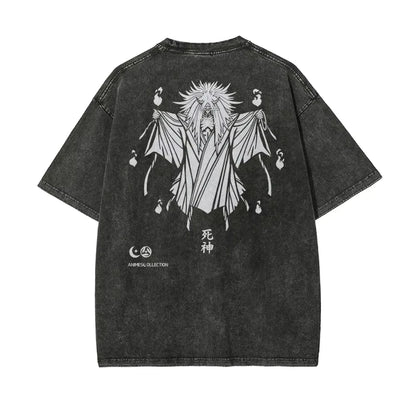 Camiseta de Naruto