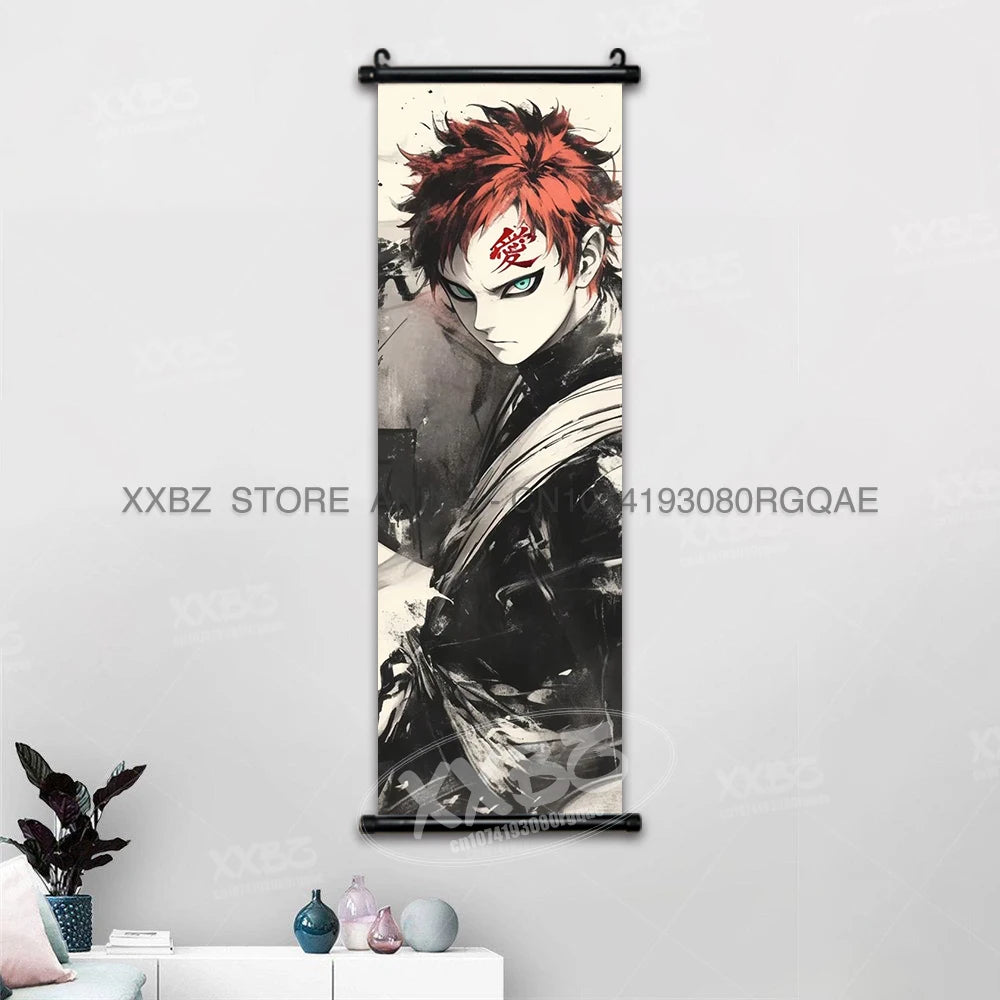 Poster Naruto