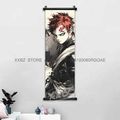Poster Naruto