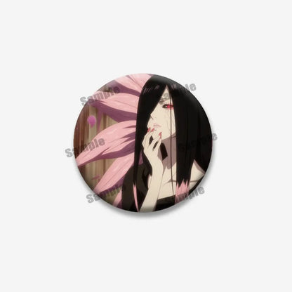 Tokyo Ghoul Badge