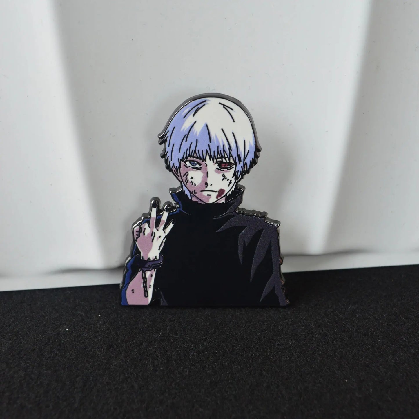 Tokyo Ghoul Pin Ken Kaneki