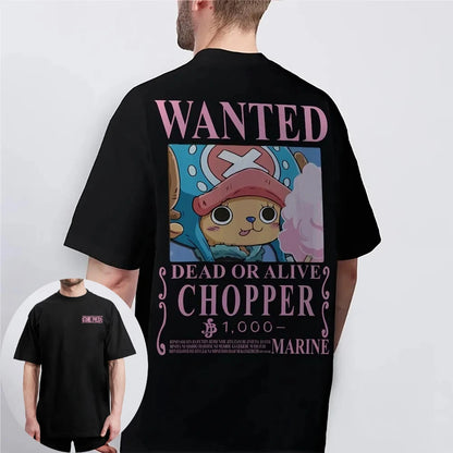 T Shirt One Piece