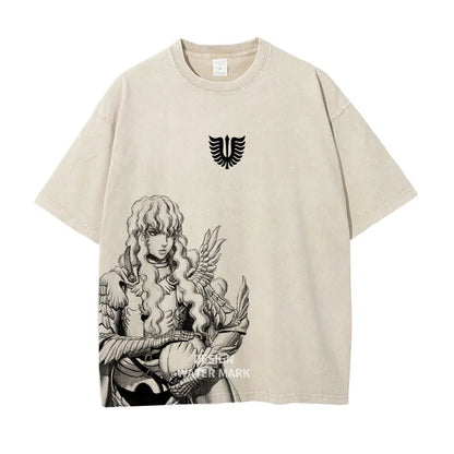 T-Shirt Berserk