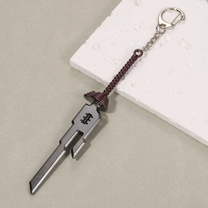 Jujutsu Kaisen Keychains/Necklaces