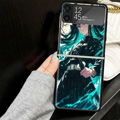 Demon slayer Phone Case (10 options)