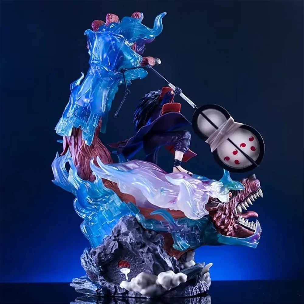 Figure Susanoo Uchiha Madara 40cm