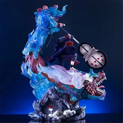 Figure Susanoo Uchiha Madara 40cm