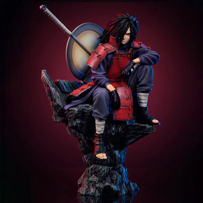 Figures Naruto Uchiha Madara  30cm