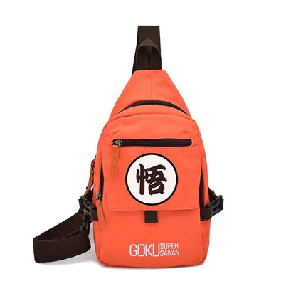 Bag Dragon Ball Goku