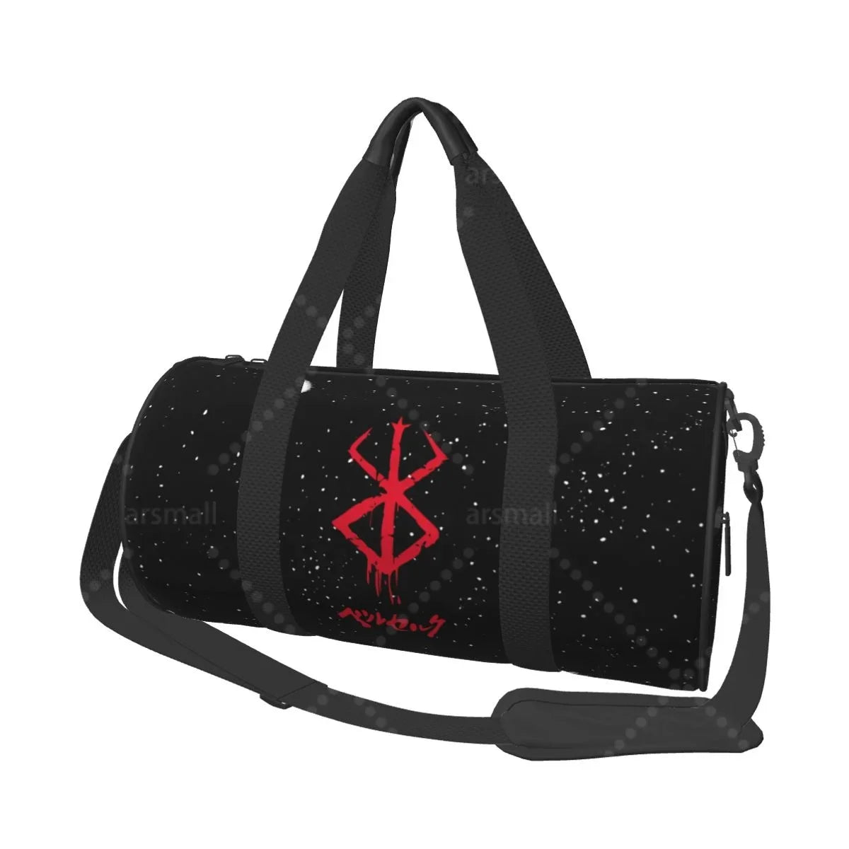 Fitness Bags Berserk
