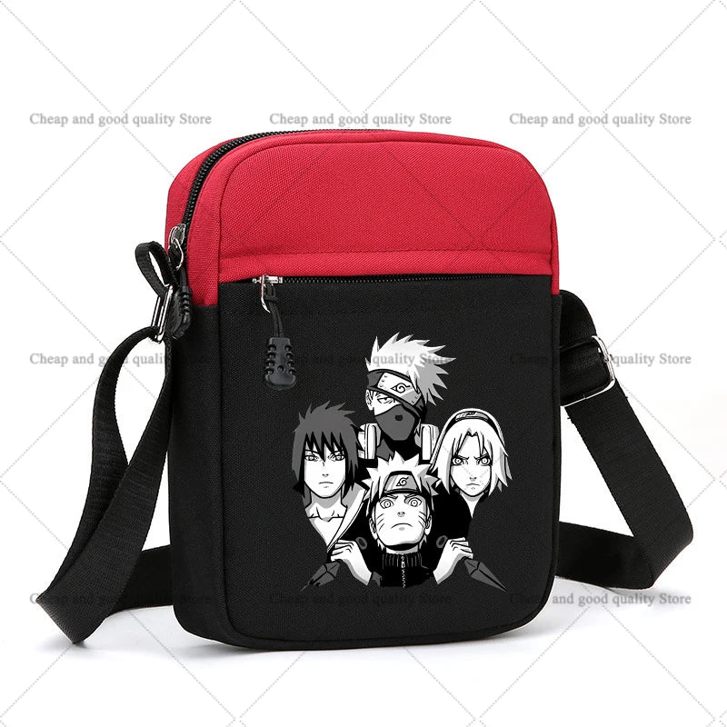 Bag Naruto