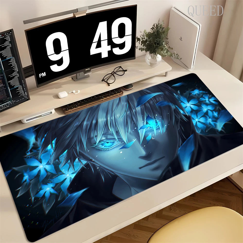 Mouse Pad  Jujutsu Kaisen